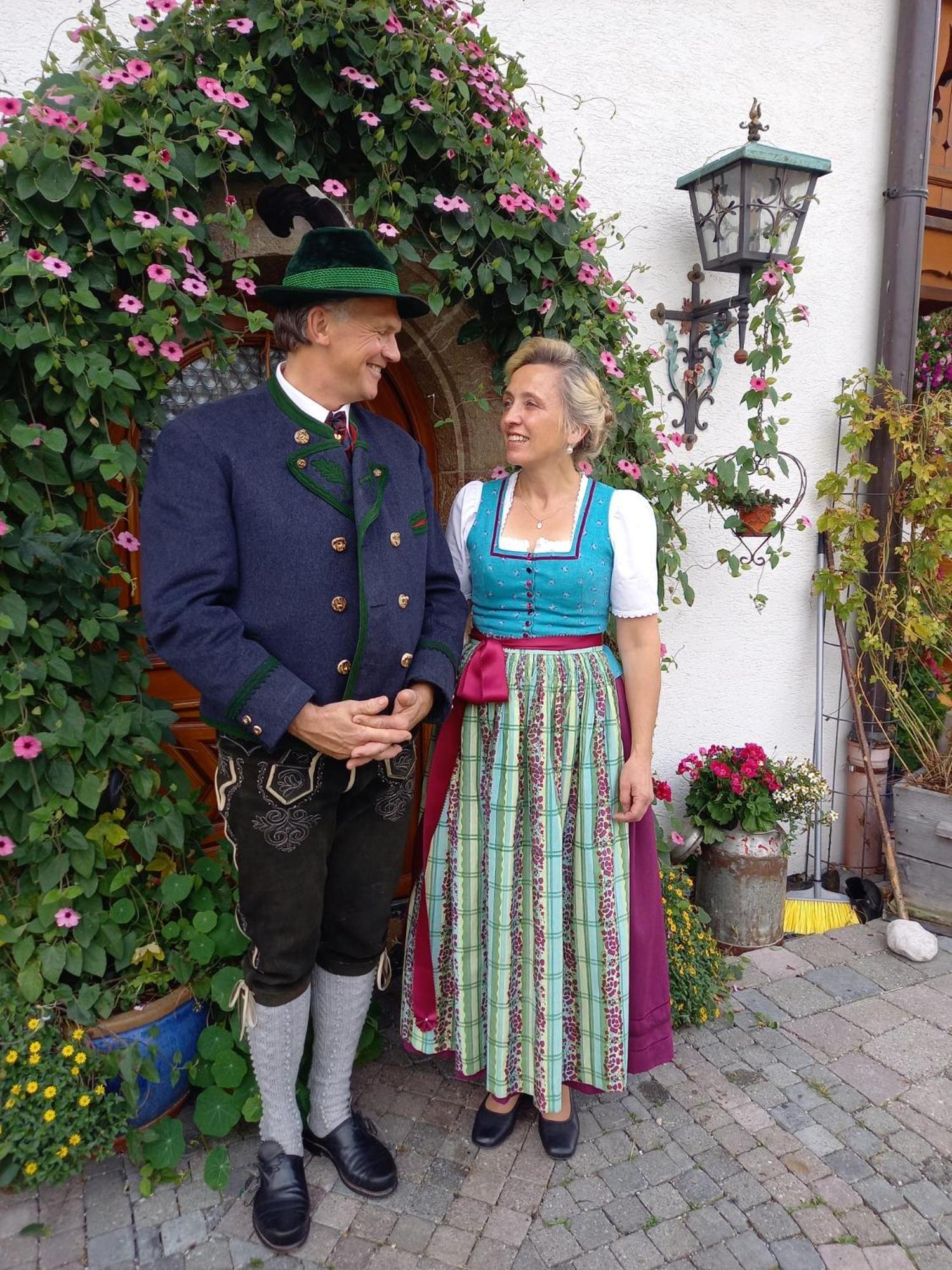 Hinterkeilhof Villa Bischofswiesen Bagian luar foto